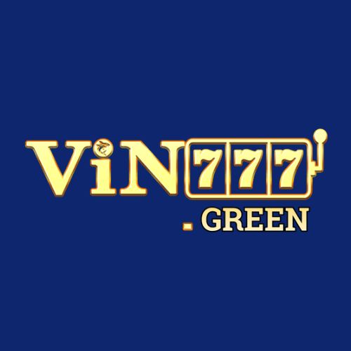 vin777green